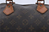 Authentic Louis Vuitton Monogram Speedy 30 Hand Bag Purse M41526 LV 0723D