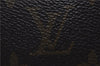 Authentic Louis Vuitton Monogram Speedy 30 Hand Bag Purse M41526 LV 0723D