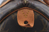 Authentic Louis Vuitton Monogram Speedy 30 Hand Bag Purse M41526 LV 0725D