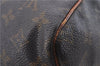 Authentic Louis Vuitton Monogram Speedy 30 Hand Bag M41526 LV 0730D