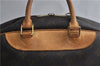 Authentic Louis Vuitton Monogram Deauville Hand Bag M47270 LV 0732D