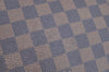 Authentic Louis Vuitton Damier Saleya PM Shoulder Tote Bag N51183 LV 0740H