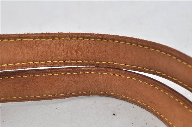 Authentic Louis Vuitton Monogram Cabas Mezzo Tote Bag M51151 LV 0744D