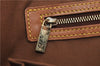 Authentic Louis Vuitton Monogram Cabas Mezzo Tote Bag M51151 LV 0744D