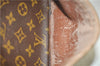 Auth Louis Vuitton Monogram Jeune Fille PM Shoulder Cross Bag M51227 LV 0745D