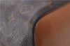 Authentic Louis Vuitton Monogram Petit Noe Shoulder Bag M42226 LV 0751D