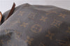 Authentic Louis Vuitton Monogram Petit Noe Shoulder Bag M42226 LV 0751D