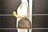 Authentic Louis Vuitton Monogram Petit Noe Shoulder Bag M42226 LV 0751D