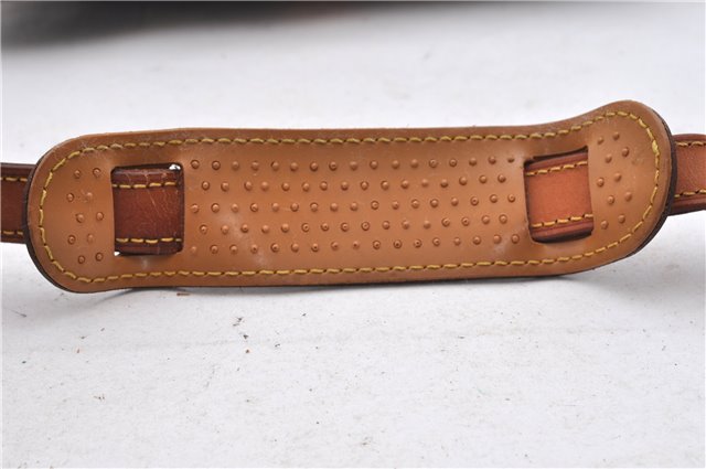 Auth Louis Vuitton Monogram Chantilly GM Shoulder Cross Body Bag M51232 LV 0752D