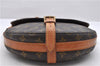 Auth Louis Vuitton Monogram Chantilly GM Shoulder Cross Body Bag M51232 LV 0752D