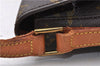 Auth Louis Vuitton Monogram Chantilly GM Shoulder Cross Body Bag M51232 LV 0752D