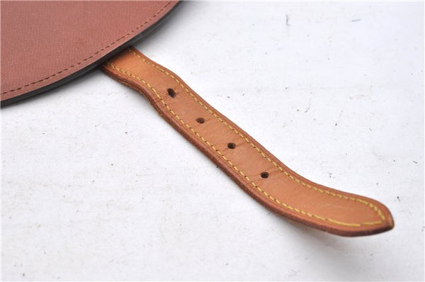 Auth Louis Vuitton Monogram Chantilly GM Shoulder Cross Body Bag M51232 LV 0752D