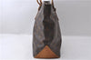 Authentic Louis Vuitton Monogram Cabas Piano Tote Bag M51148 LV 0757D