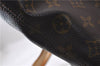 Authentic Louis Vuitton Monogram Cabas Piano Tote Bag M51148 LV 0757D