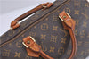 Authentic Louis Vuitton Monogram Speedy 30 Hand Bag Purse M41526 LV 0764D