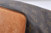 Authentic Louis Vuitton Monogram Petit Noe Shoulder Bag M42226 LV 0765D