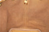 Authentic Louis Vuitton Monogram Petit Noe Shoulder Bag M42226 LV 0765D