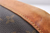 Authentic Louis Vuitton Monogram Alma Hand Bag Purse M51130 LV 0767D