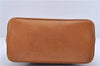 Authentic Louis Vuitton Monogram Alma Hand Bag M51130 LV 0768D