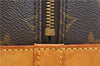 Authentic Louis Vuitton Monogram Alma Hand Bag M51130 LV 0769D