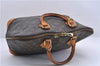 Authentic Louis Vuitton Monogram Alma Hand Bag M51130 LV 0771D