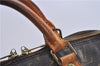 Authentic Louis Vuitton Monogram Alma Hand Bag M51130 LV 0771D