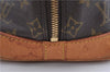 Authentic Louis Vuitton Monogram Alma Hand Bag M51130 LV 0771D