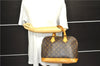 Authentic Louis Vuitton Monogram Alma Hand Bag M51130 LV 0772D