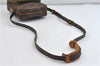 Authentic Louis Vuitton Monogram Amazone Shoulder Cross Body Bag M45236 LV 0773D