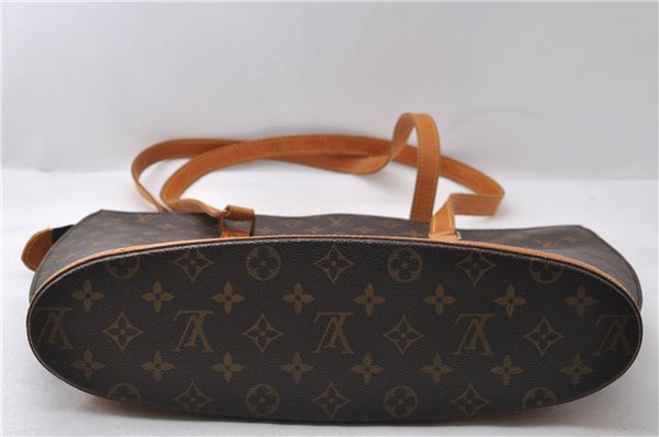 Authentic Louis Vuitton Monogram Babylone Shoulder Tote Bag M51102 LV 0774D