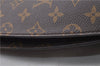 Authentic Louis Vuitton Monogram Babylone Shoulder Tote Bag M51102 LV 0774D