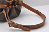 Authentic Louis Vuitton Monogram Petit Noe Shoulder Bag M42226 LV 0775D