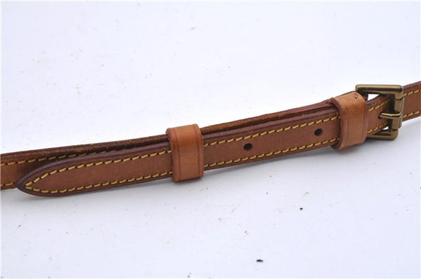 Auth Louis Vuitton Monogram Chantilly MM Shoulder Cross Body Bag M51233 LV 0776D