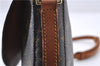 Auth Louis Vuitton Monogram Chantilly MM Shoulder Cross Body Bag M51233 LV 0776D