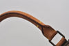 Auth Louis Vuitton Monogram Keepall Bandouliere 50 Boston Bag Old Model LV 0777I