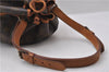 Authentic Louis Vuitton Monogram Petit Noe Shoulder Bag M42226 LV 0784D