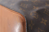 Authentic Louis Vuitton Monogram Petit Noe Shoulder Bag M42226 LV 0784D