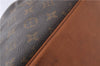 Authentic Louis Vuitton Monogram Petit Noe Shoulder Bag M42226 LV 0784D