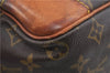 Authentic Louis Vuitton Monogram Sirius 45 Travel Hand Bag M41408 LV 0786D