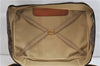 Authentic Louis Vuitton Monogram Sirius 45 Travel Hand Bag M41408 LV 0786D