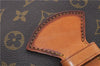 Auth Louis Vuitton Monogram Beverly 41 2Way Shoulder Hand Bag M51121 LV 0788D