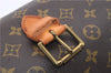 Auth Louis Vuitton Monogram Beverly 41 2Way Shoulder Hand Bag M51121 LV 0788D