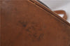 Authentic Louis Vuitton Monogram Noe Shoulder Bag M42224 LV 0789D