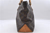 Authentic Louis Vuitton Monogram Cabas Piano Tote Bag M51148 LV 0793D