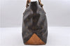 Authentic Louis Vuitton Monogram Cabas Piano Tote Bag M51148 LV 0793D