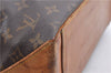 Authentic Louis Vuitton Monogram Cabas Piano Tote Bag M51148 LV 0793D