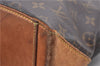 Authentic Louis Vuitton Monogram Cabas Piano Tote Bag M51148 LV 0793D