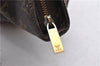 Authentic Louis Vuitton Monogram Cabas Piano Tote Bag M51148 LV 0793D