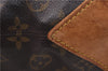 Authentic Louis Vuitton Monogram Cabas Piano Tote Bag M51148 LV 0793D