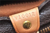 Authentic Louis Vuitton Monogram Cabas Piano Tote Bag M51148 LV 0793D